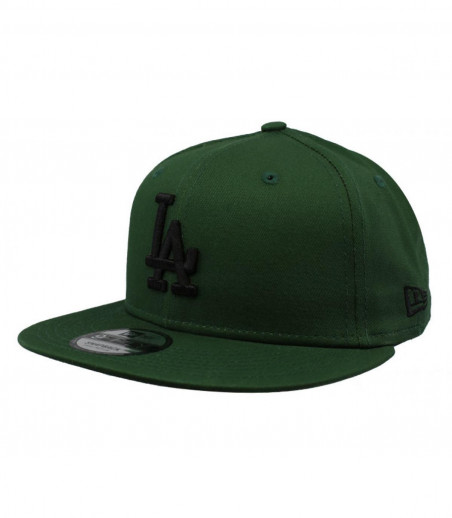 League Ess LA 950 hooley green black New Era